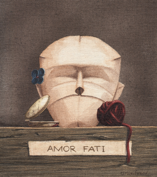 Amor fati. Amor Fati картина. Amor Fati иллюстрации. Amor Fati арт. Amor Fati обои на телефон.