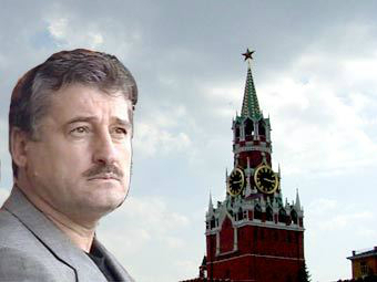 Алу алханов. Алу Алханов 2000. Кремль в Чечне.