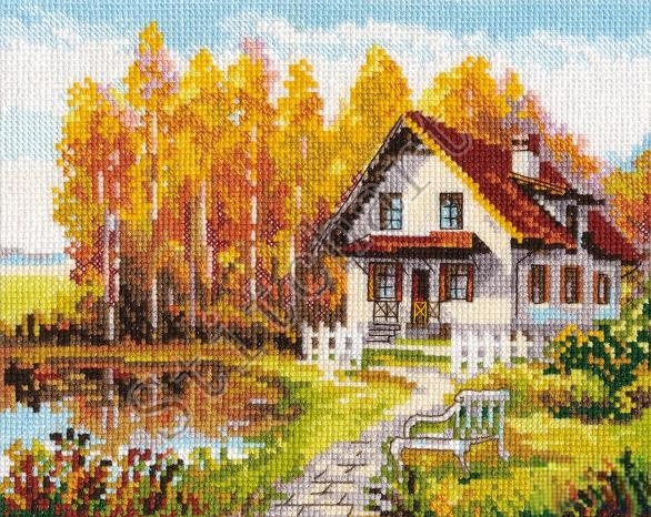 Stitchart-v-gosti-k-oseni0 (586x466, 292Kb)