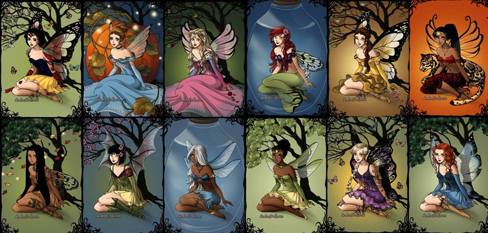another_disney_fairies_by_charlielou107-d5yyypz (700x334, 339Kb)