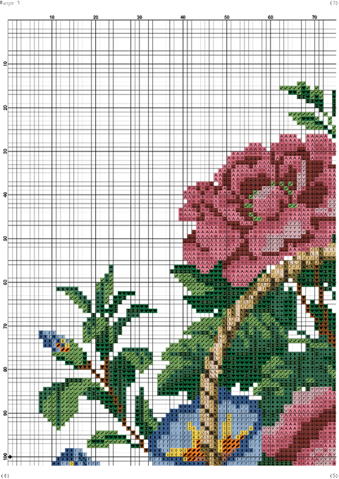 English Flowers-32-001 (494x700, 416Kb)