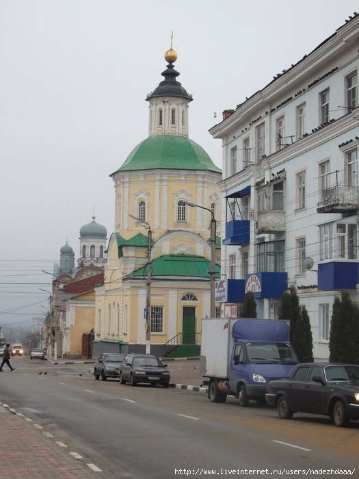 Город ельск картинки