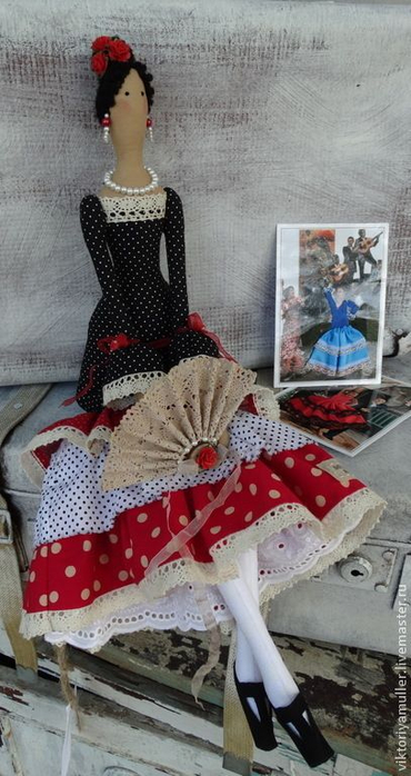 Куклы и игрушки – купить изделия ручной работы в магазине hb-crm.ru