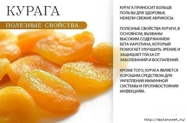 Польза оранжевых продуктов5 (604x398, 130Kb)