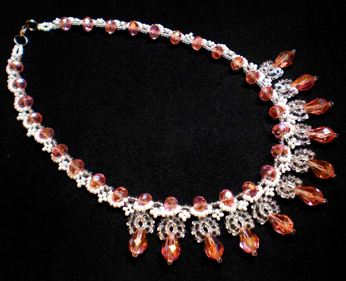 free-beading-tutorial-necklace-12 (700x568, 358Kb)