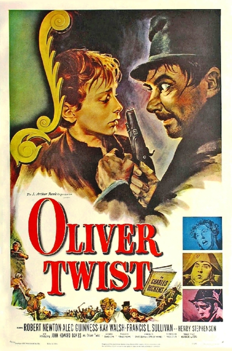 1948Oliver Twist (463x700, 291Kb)