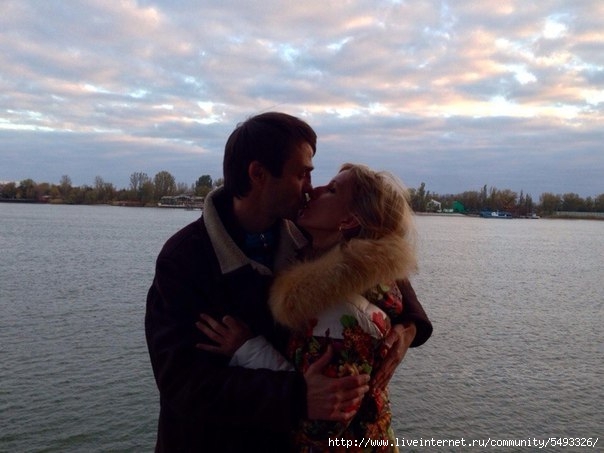 Екатерина Колисниченко ушла от мужа из-за проблем в интимной жизни