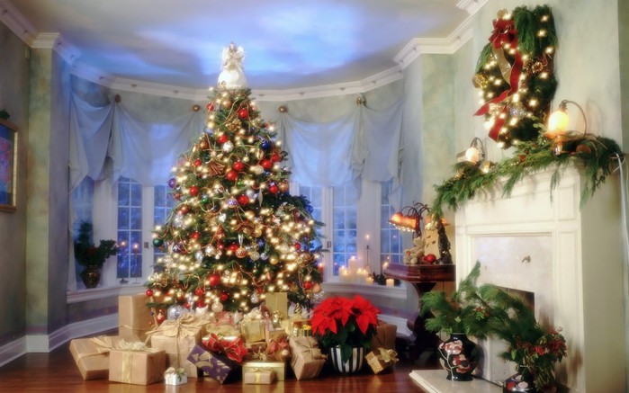 Holidays_New_Year_wallpapers_Christmas_tree_with_gifts_019155_ (700x437, 82Kb)