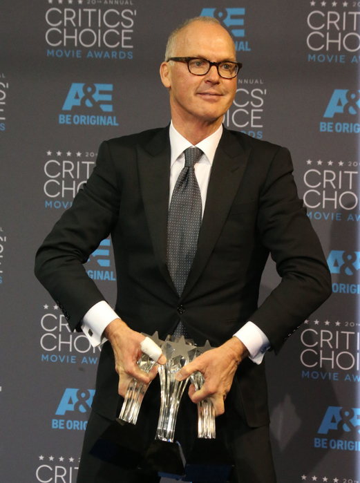 Премия people s choice awards. Кеннет Брана Critics' choice Awards.