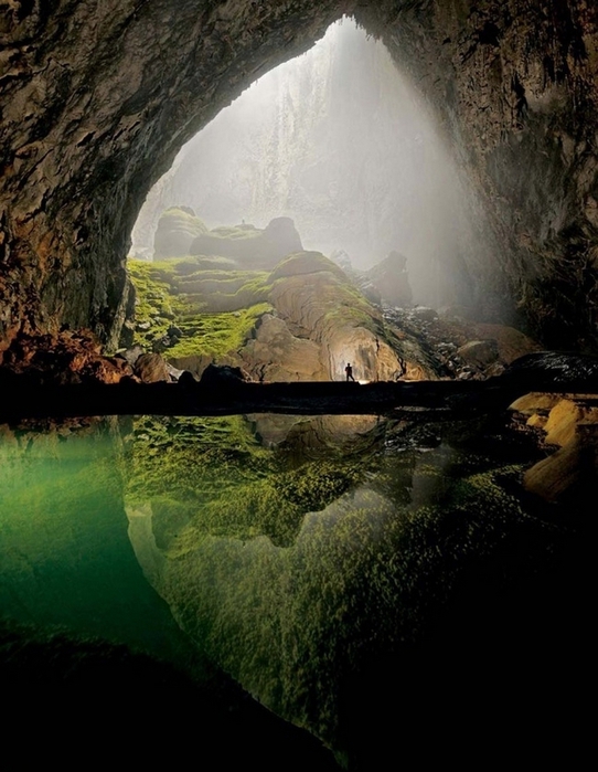 Пещера Сон (542x700, 249Kb)