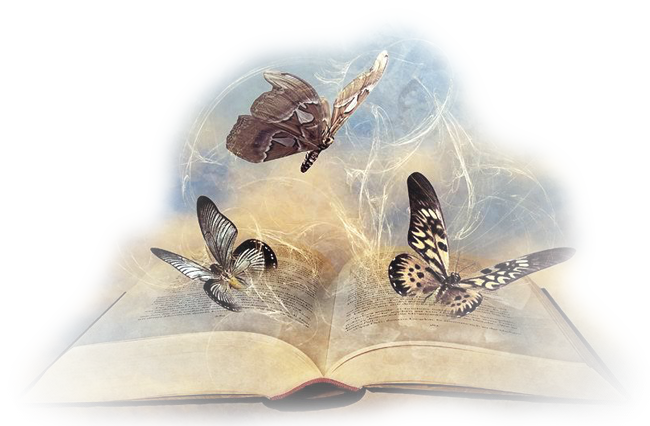 Сказочная поэзия. Книга с бабочками. Поэзия на прозрачном фоне. Книжка бабочка. Фон бабочки книжный.