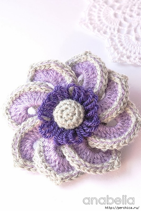 Violet-brooch (469x700, 248Kb)