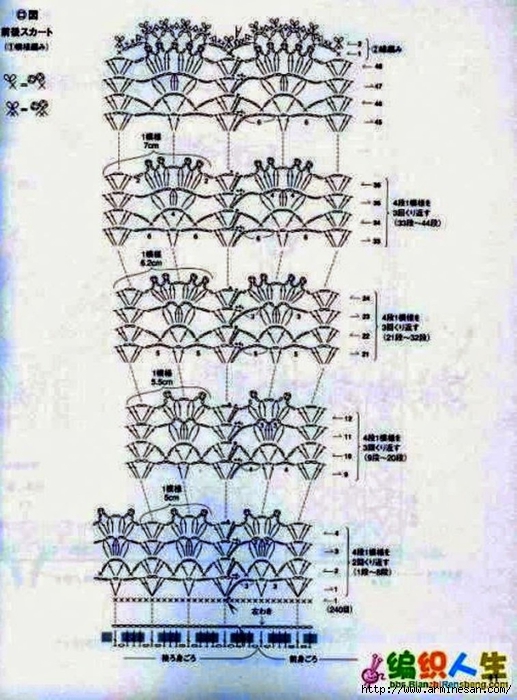 graficos para vestido (1)-751288 (517x700, 290Kb)