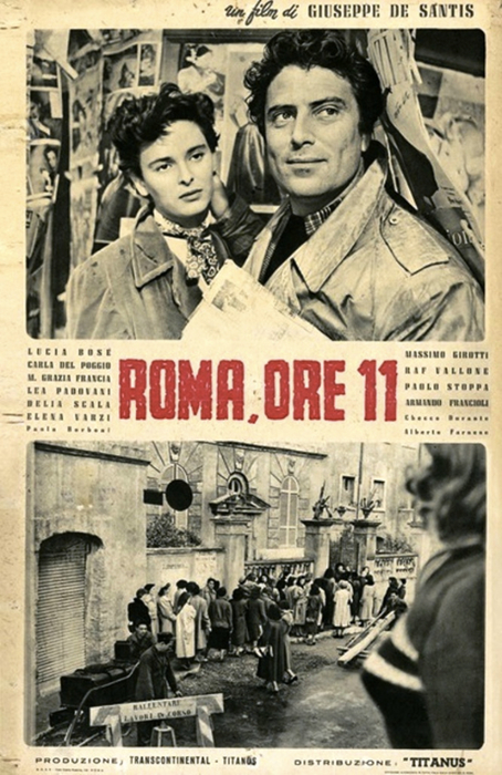 000Roma Ore 11 (1952) (454x700, 375Kb)