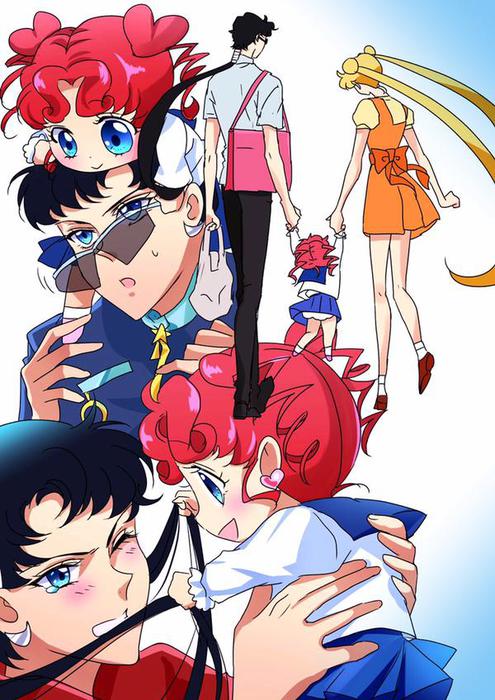Сэйлор Мун Мультфильм Порно - Handpicked Sailor Moon pornos with the best sex - lavandasport.ru