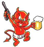 little-devil-with-beer-and-gun-tattoo-2 (170x183, 39Kb)