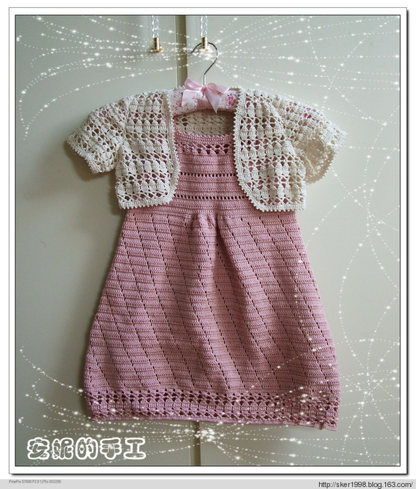 crochet-set-baby-girl-make-handmade-1623748548407821967 (596x700, 431Kb)