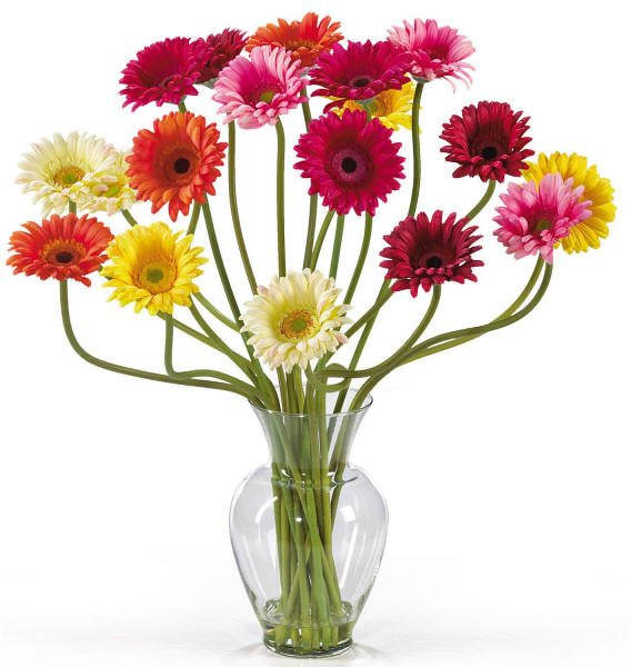 ваза цветы 15 (568x600, 188Kb)