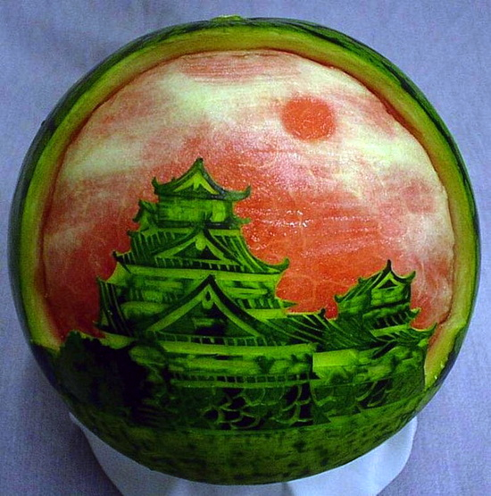 Fruit_Vegetable_Carvings_2.jpg-1 (550x555, 343Kb)