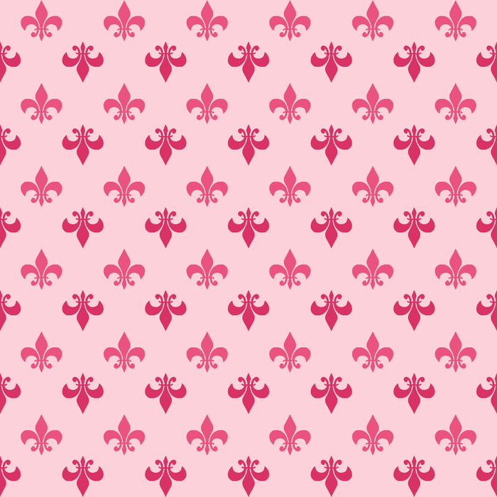 pink fleur de lis (700x700, 326Kb)