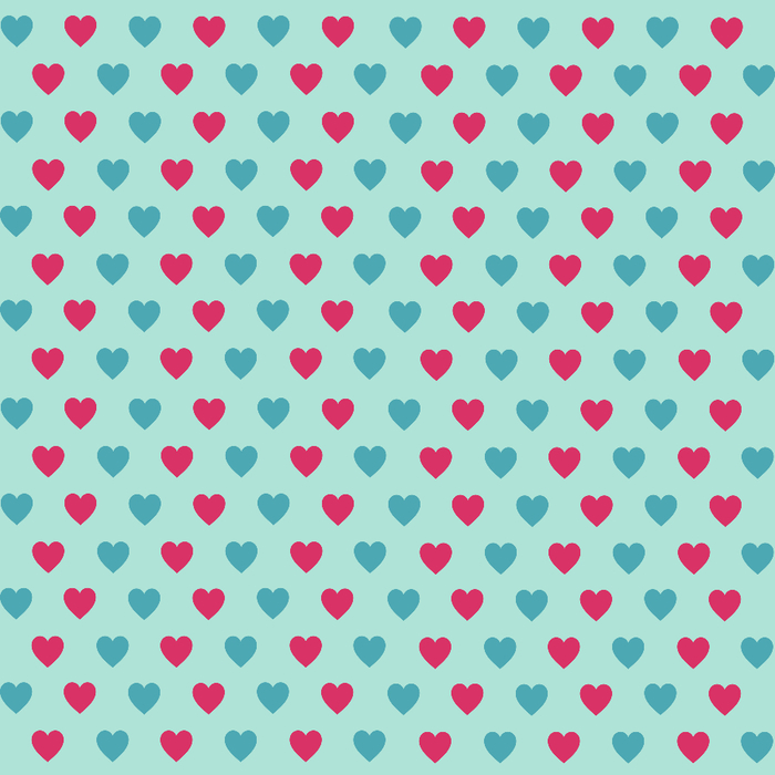 two tone hearts (700x700, 350Kb)