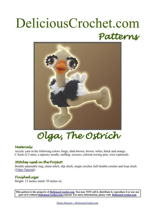 Olga the Ostrich_1 (494x700, 163Kb)