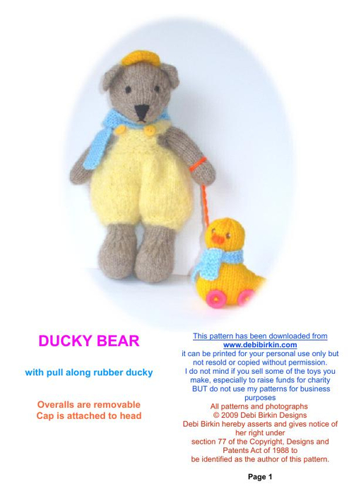 Ducky Bear_1 (494x700, 216Kb)