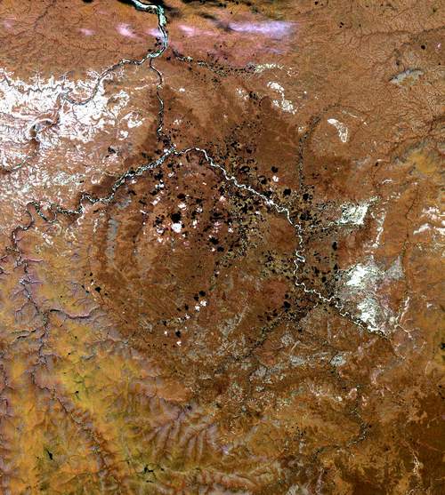 Popigai_crater_russia (500x557, 67Kb)