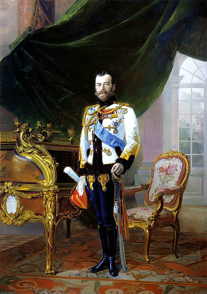 Nicholas_II_by_E_Lipgart_(1914,_Russian_museum) (422x599, 259Kb)