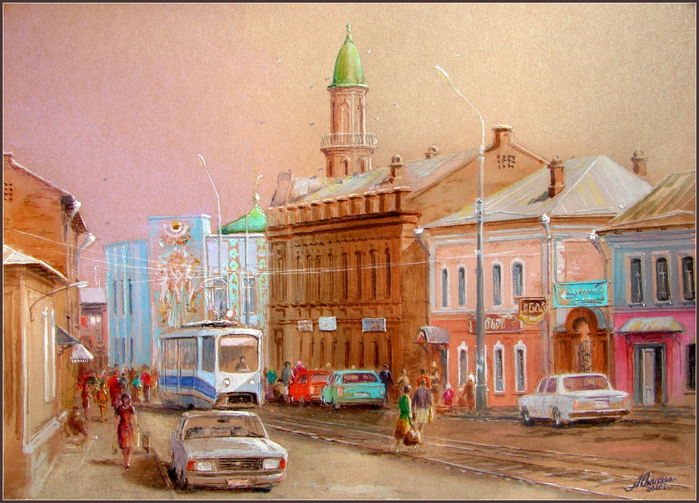 0014-1423157879-voskresnyj-bazar-akvarel-34x24-1 (700x503, 478Kb)