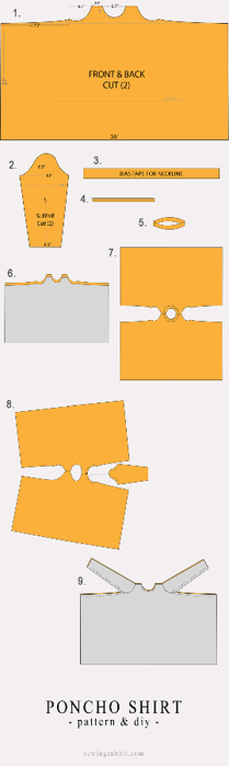 Poncho-Shirt-Instructions (209x700, 66Kb)