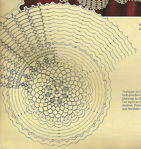vjazanie krjuchkom skatert' kruglaja (7) (484x512, 128Kb)