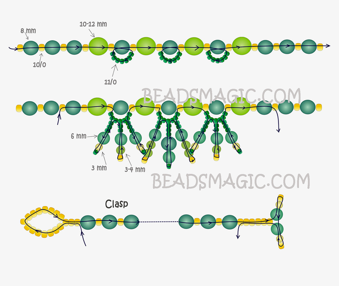 free-beading-tutorial-necklace-24 (700x591, 193Kb)