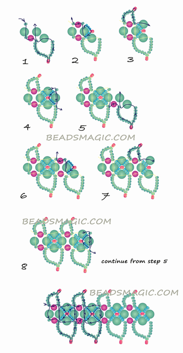 free-beading-tutorial-necklace-pattern-2 (363x700, 165Kb)