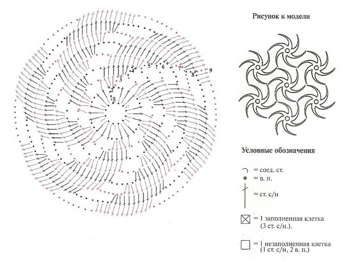 Shema-salfetki-iz-spiralnyih-motivov (700x515, 225Kb)