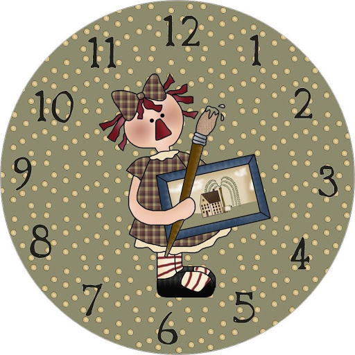 anniepaintinclock (512x512, 235Kb)