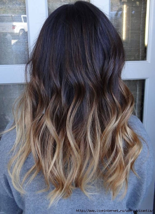 Ombre-Hair-7 (506x700, 276Kb)