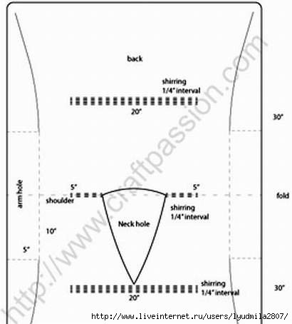 butterfly-sleeves-blouse-pattern (410x454, 46Kb)