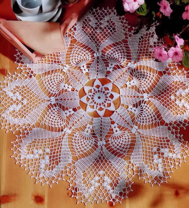Crochet-pattern-Doily 32R-20in LD11 (1) (635x700, 224Kb)
