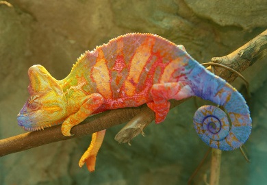 chameleon (390x270, 39Kb)