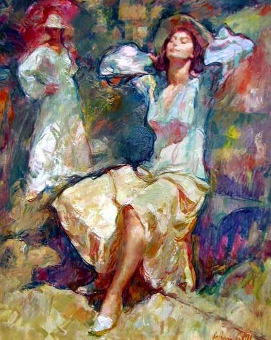 Joan Beltran Bofill-ImpressioniArtistiche-1 (558x700, 452Kb)