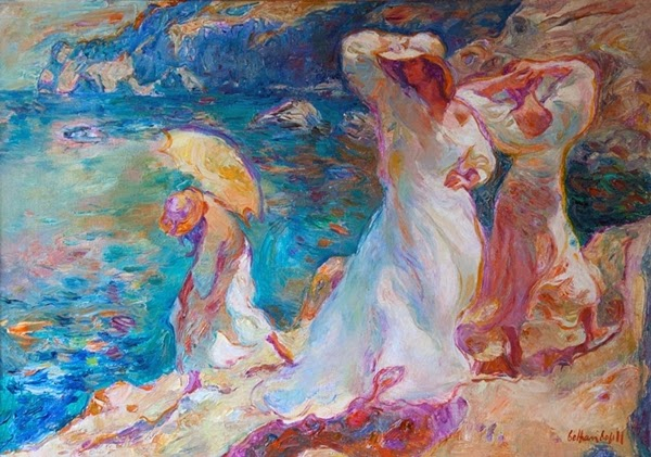 Joan Beltran Bofill-ImpressioniArtistiche-6 (600x421, 327Kb)