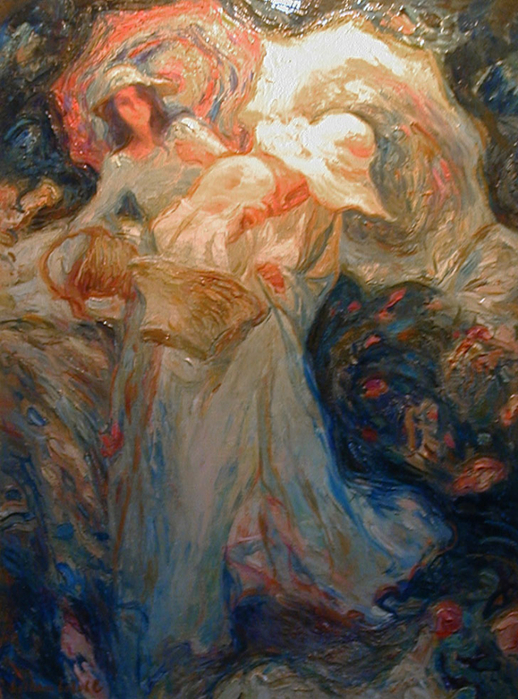 Joan Beltran Bofill 1939-2009 - Spanish Impressionist painter - Tutt'Art@ (16) (518x700, 470Kb)