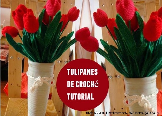 tulipanes de crochet como hacerlos (550x395, 141Kb)