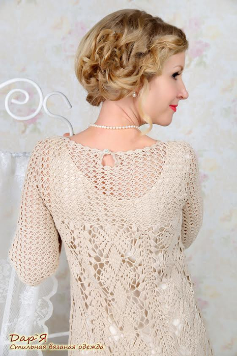 Crocheted-dress-Pearl-by-Darya-Krupnodiorova-back-view (466x700, 322Kb)