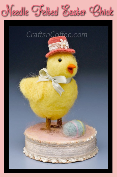 felted-easter-chick-tutorial (464x700, 249Kb)