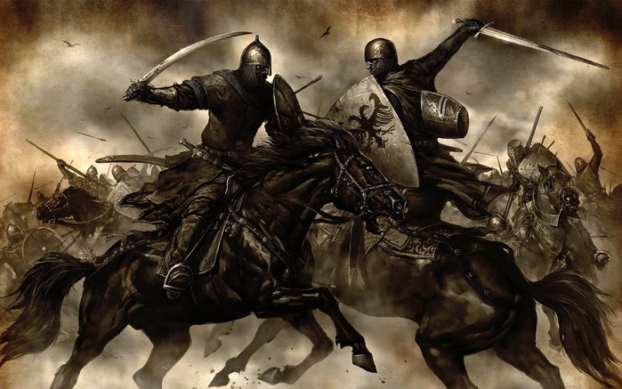 Fantasy_Battle_of_soldiers_on_horses_071396_ (700x437, 98Kb)