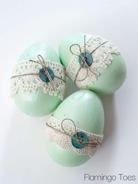 Mint-Painted-Easter-Eggs (525x700, 213Kb)