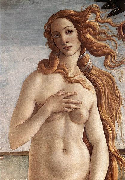 418px-Birth_of_Venus_detail (418x600, 242Kb)