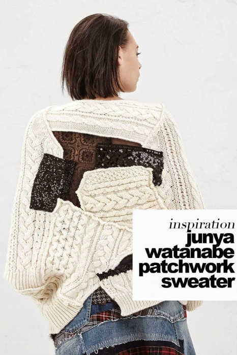 Junya-Watanabe-Fall-2014-knitwear-8cover (466x700, 252Kb)